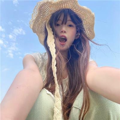 条子超大条 海报