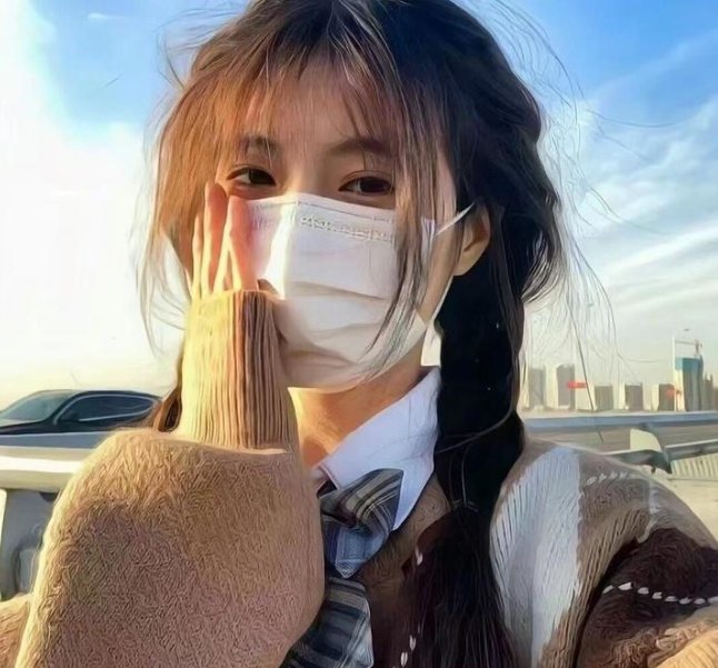 案中案 海报