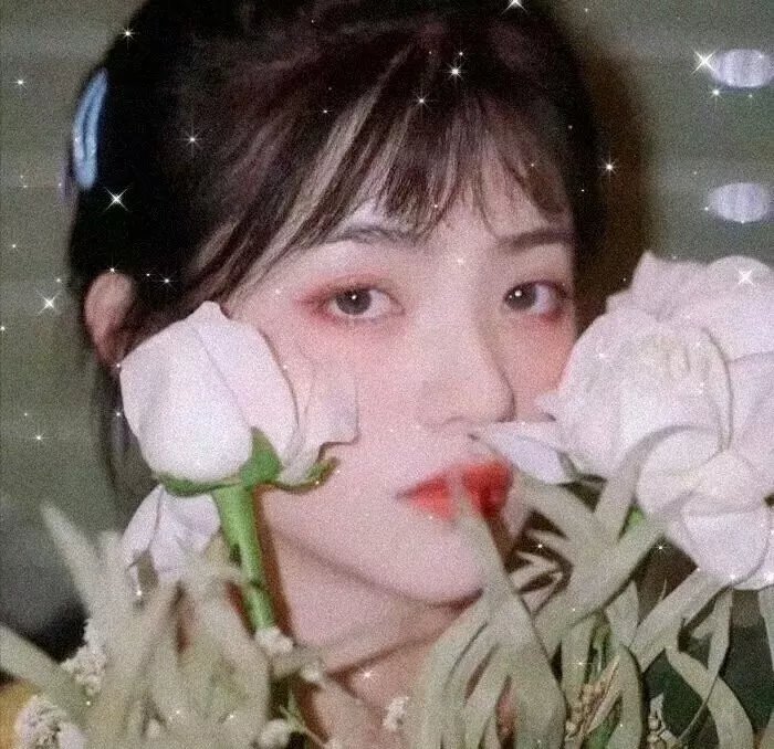 内在美 海报